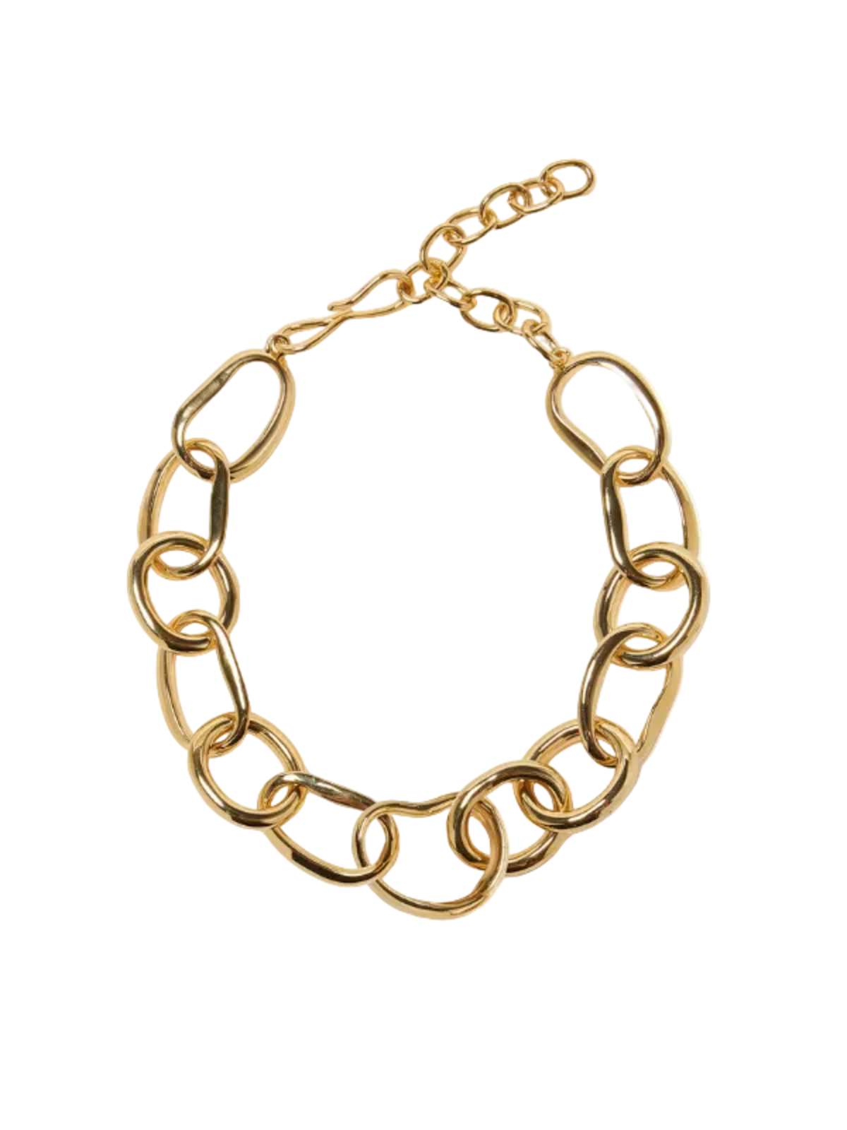 Lizzie Fortunato Porto Chain Necklace - Image 1 of 3