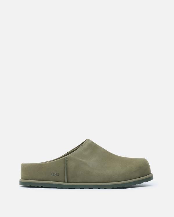 UGG Otzo Clog - Burnt Olive