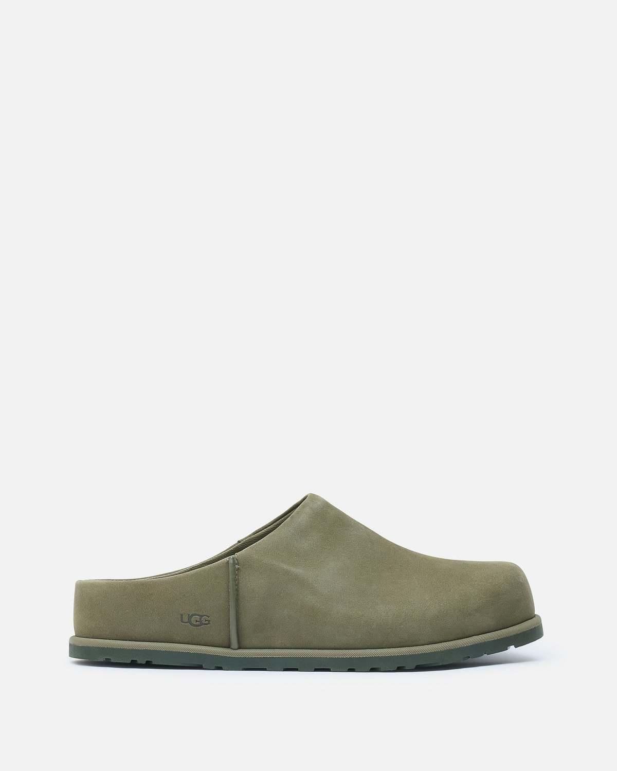 UGG Otzo Clog - Burnt Olive - Image 1 of 7