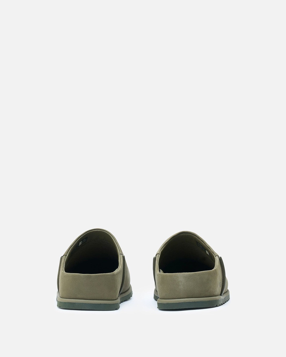 UGG Otzo Clog - Burnt Olive - Image 4 of 7