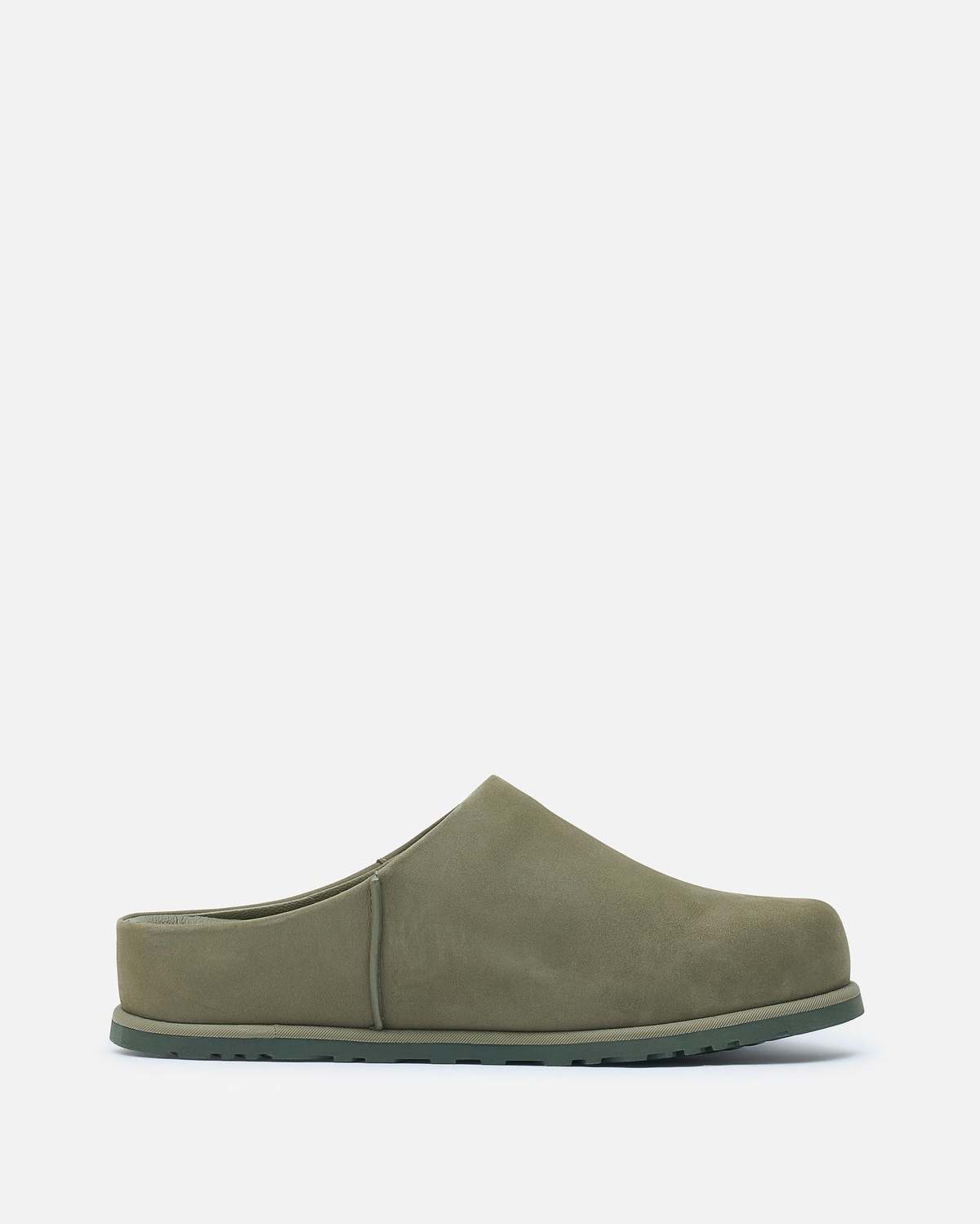 UGG Otzo Clog - Burnt Olive - Image 7 of 7