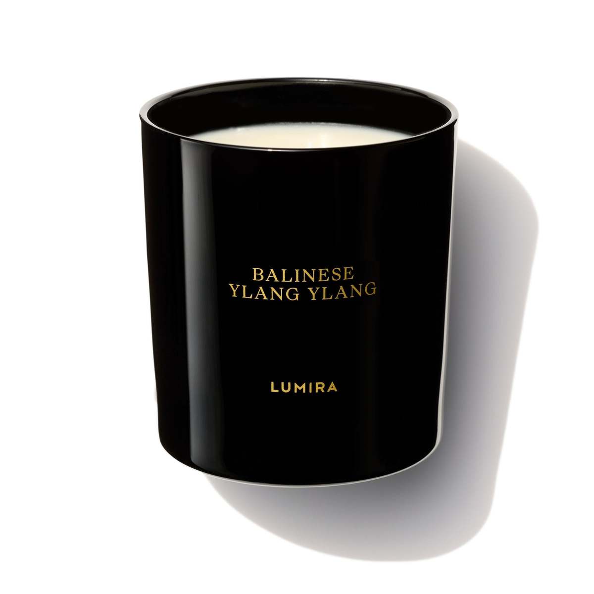 Lumira Balinese Ylang Ylang Candle - Image 1 of 4