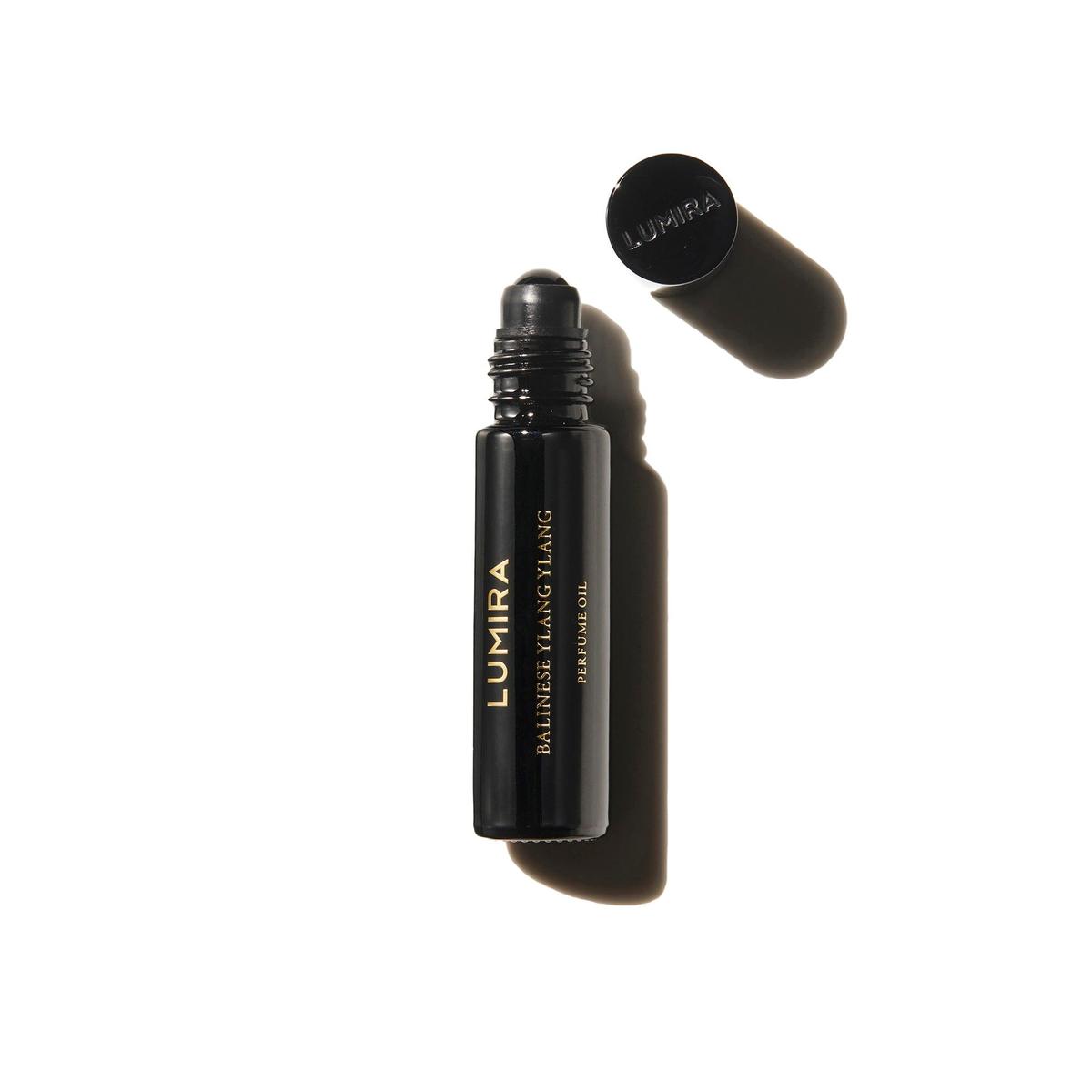 Lumira Balinese Ylang Ylang Perfume Oil - Image 1 of 4