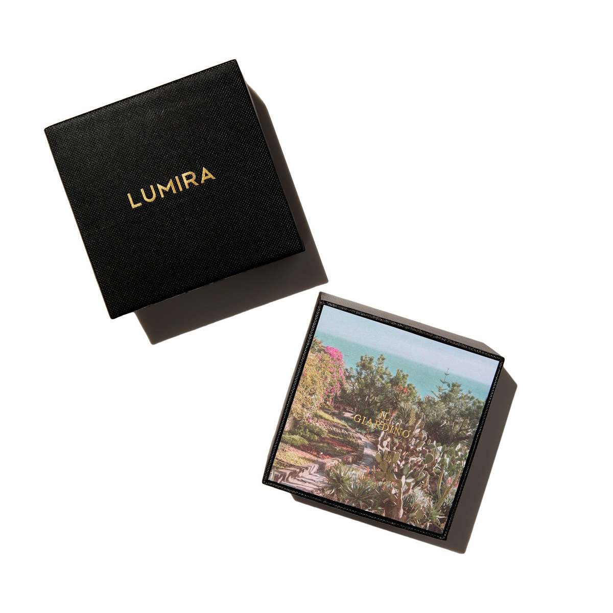 Lumira Il Giardino Candle - Image 2 of 4