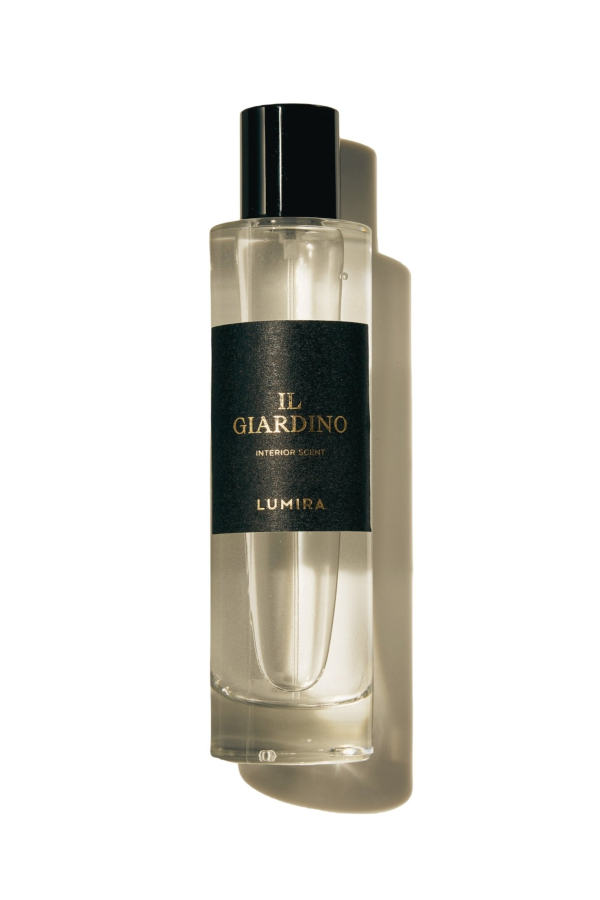 Lumira Il Giardino Room Spray