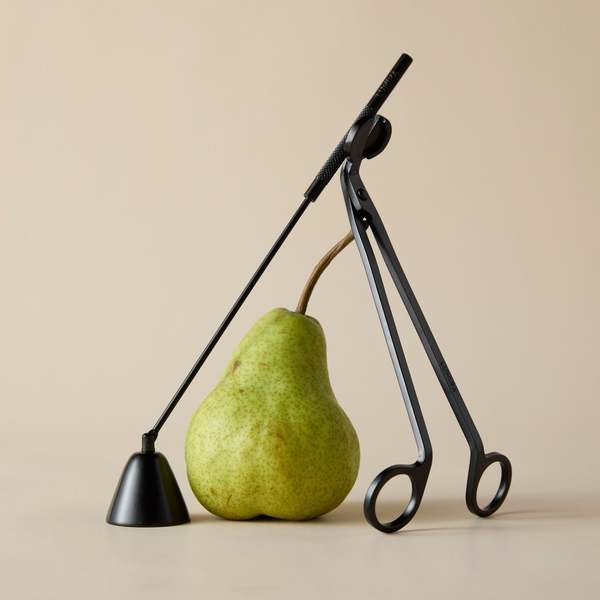 Lumira Candle Accessory Set