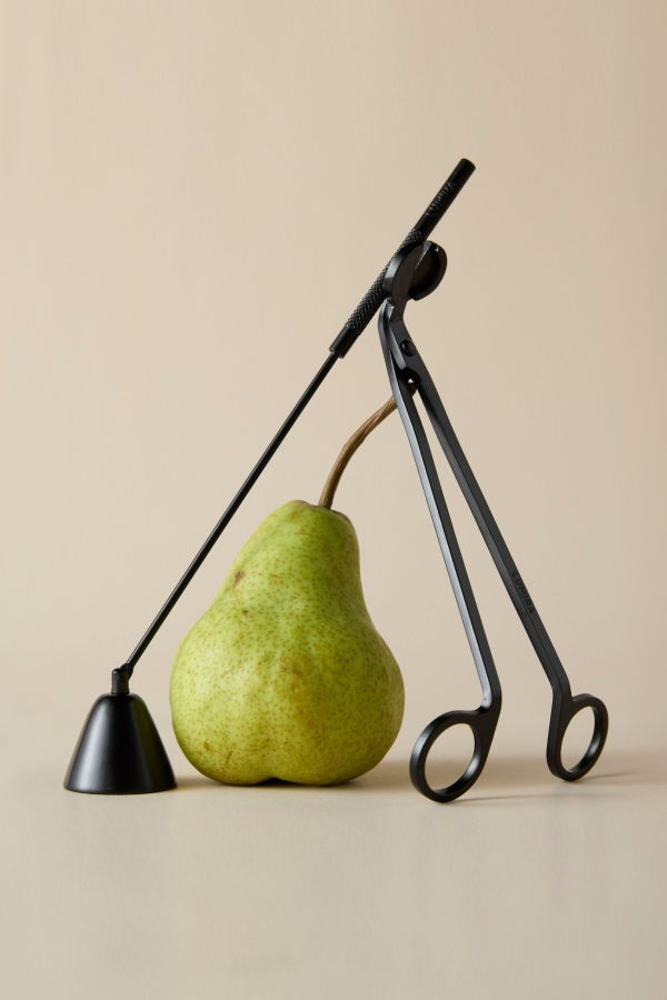 Lumira Candle Accessory Set