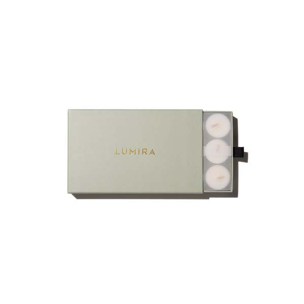 Lumira Candle Discovery Set