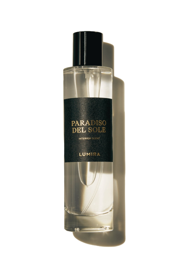 Lumira Paradiso del Sole Room Spray