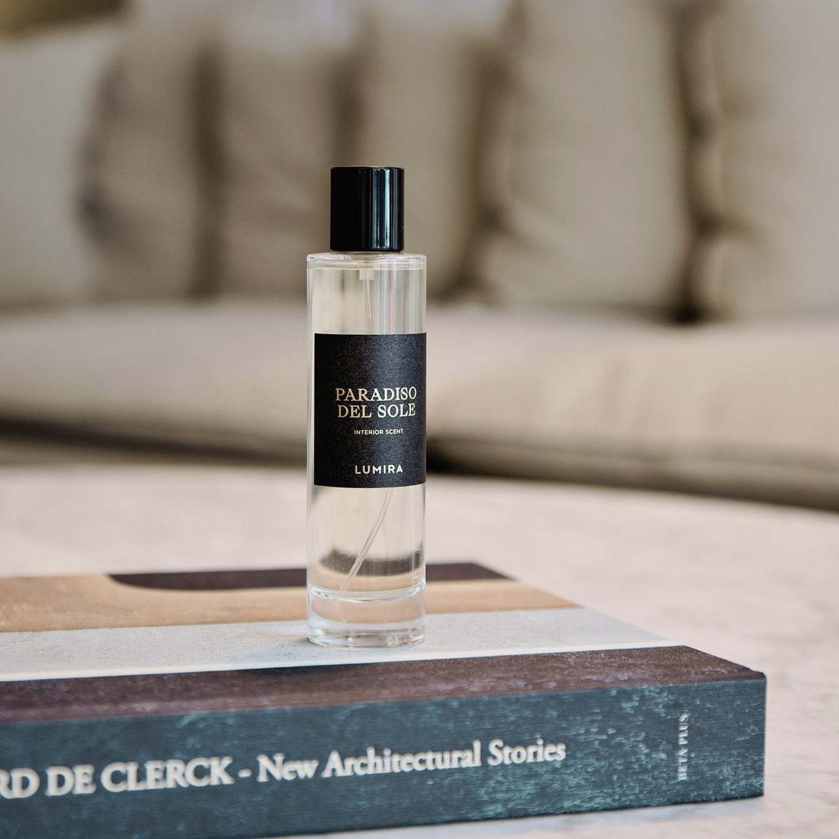 Lumira Paradiso del Sole Room Spray - Image 3 of 3