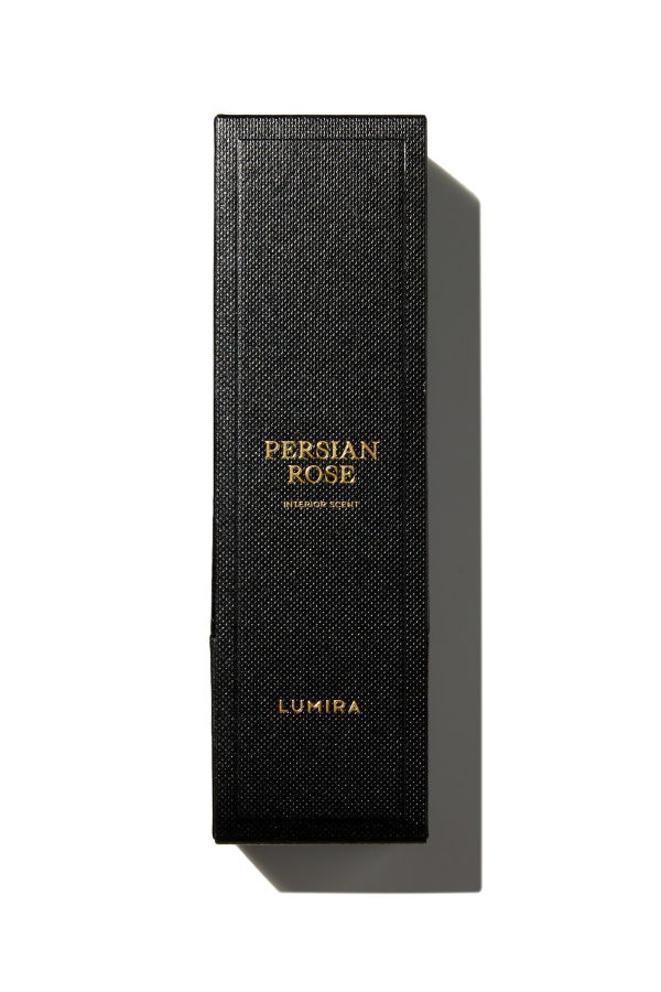 Lumira Persian Rose Room Spray