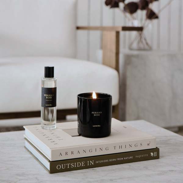 Lumira Persian Rose Room Spray