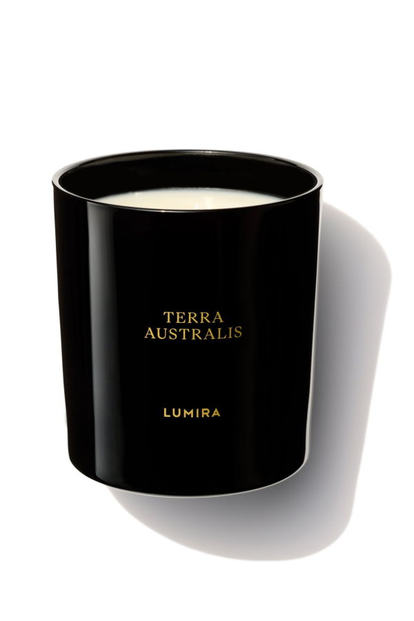 Lumira Terra Australis Candle
