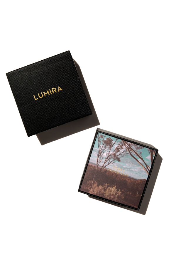Lumira Terra Australis Candle