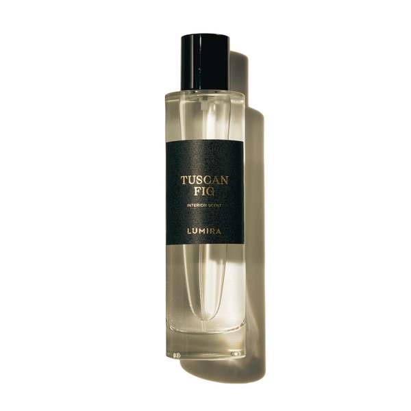 Lumira Tuscan Fig Room Spray
