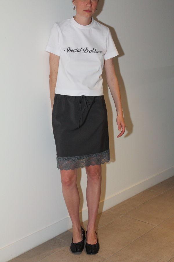 Par Moi Tracy Skirt