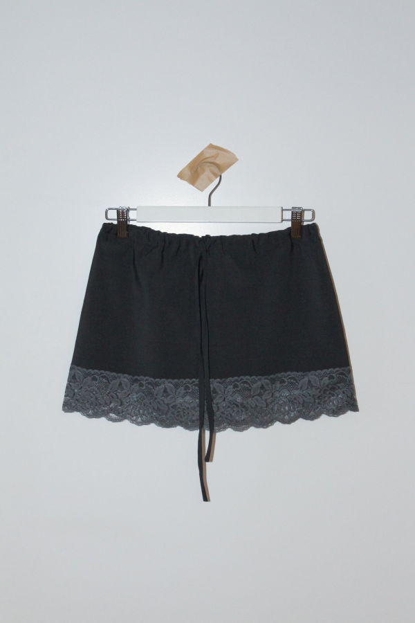 Par Moi Tracy Skirt - Mini