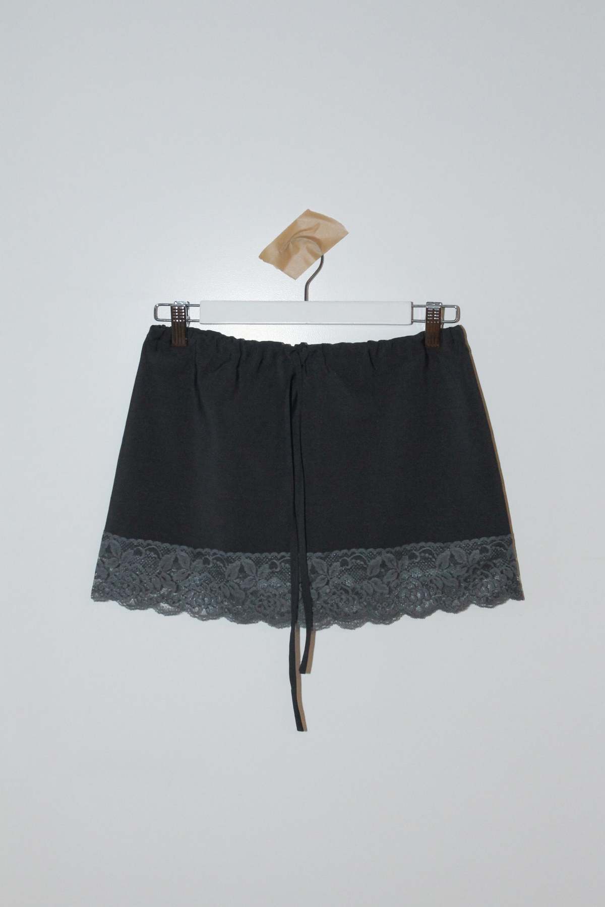 Par Moi Tracy Skirt - Mini - Image 1 of 5