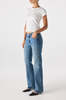 AMO Denim Marcenia Jeans - Murmur - Thumbnail 2