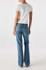 AMO Denim Marcenia Jeans - Murmur - Thumbnail 3