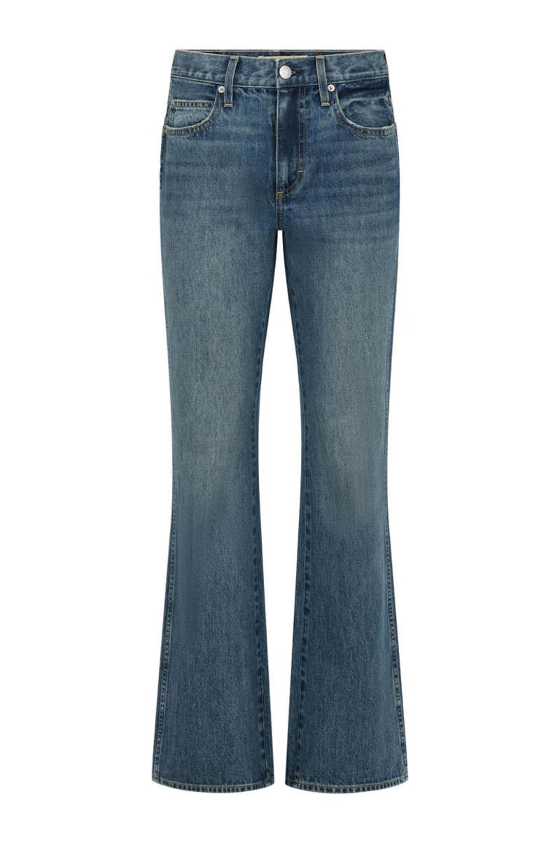 AMO Denim Marcenia Jeans - Murmur