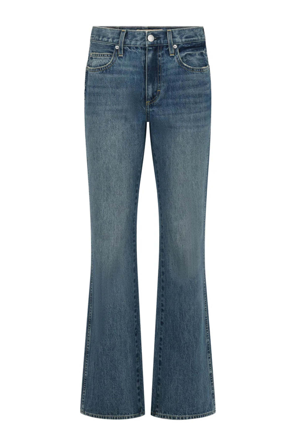 AMO Denim Marcenia Jeans - Murmur - Image 4 of 4