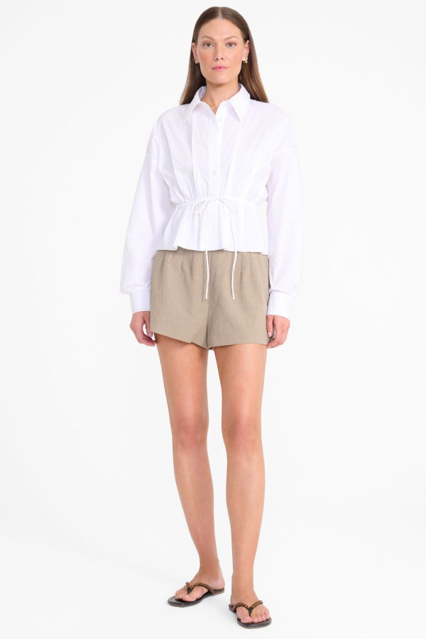 Staud Tops New Arrivals | Garmentory