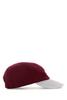 MIU MIU Baseball Cap - Cerise Cloud - Thumbnail 2