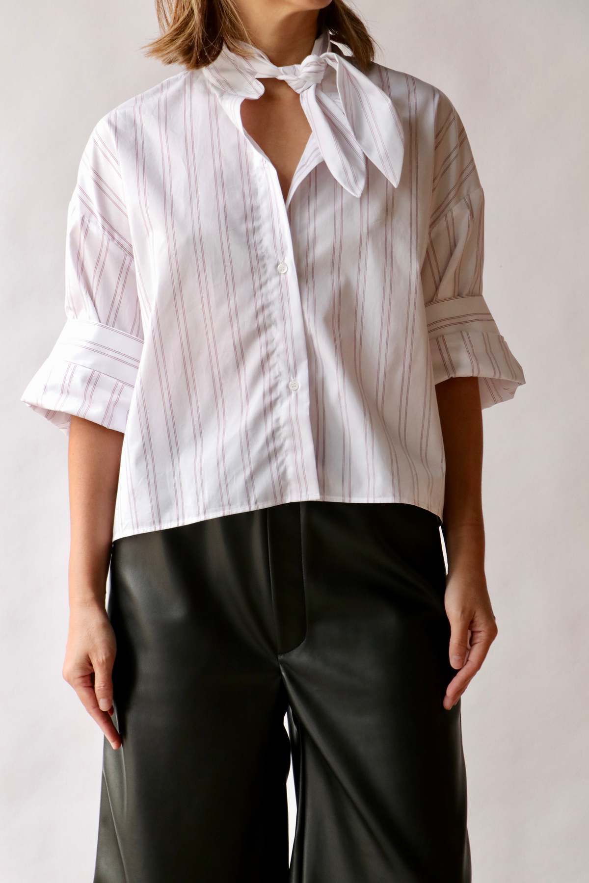 TWP Tie One On Top - Image 1 of 5