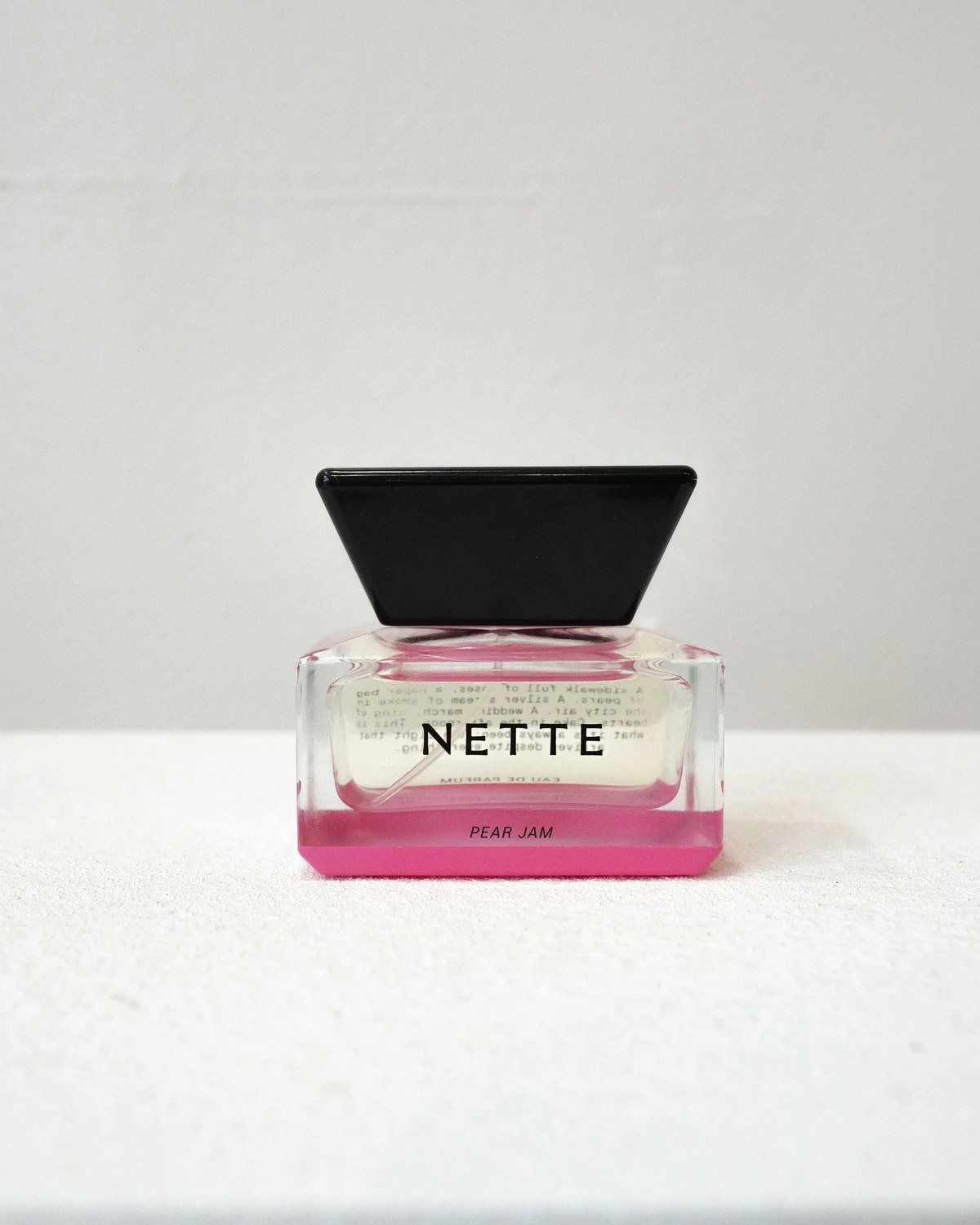 Nette Pear Jam Eau de Parfum - Image 1 of 4