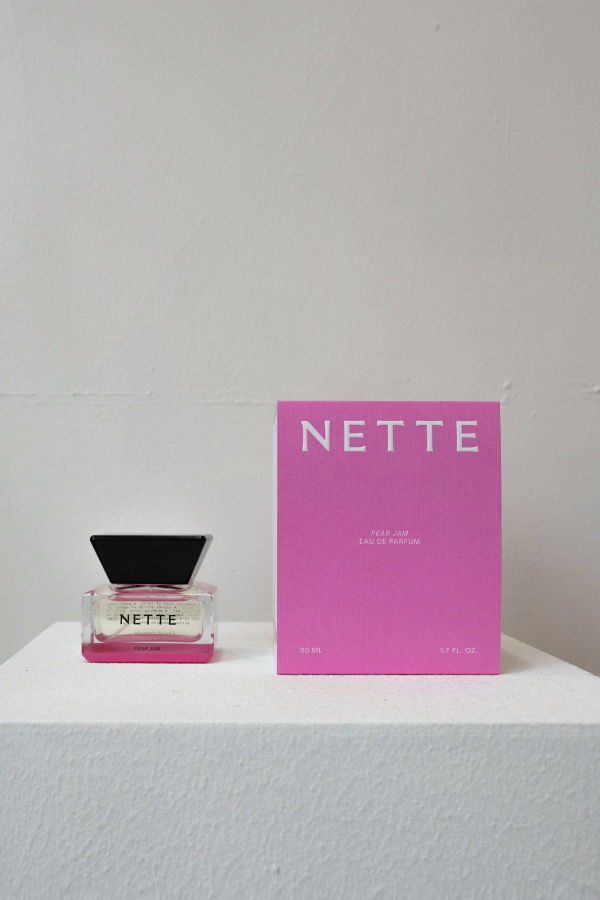Nette Pear Jam Eau de Parfum