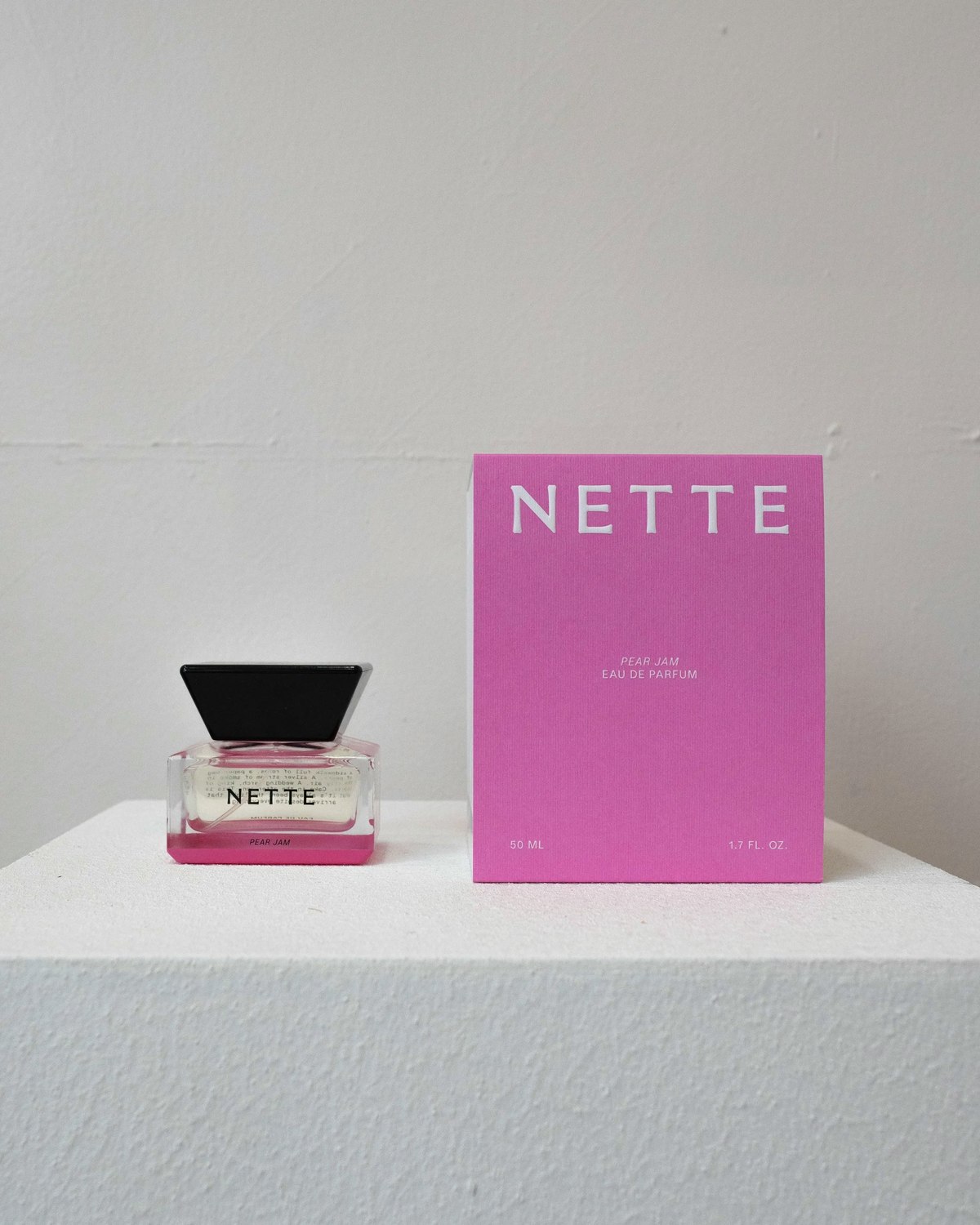 Nette Pear Jam Eau de Parfum - Image 2 of 4