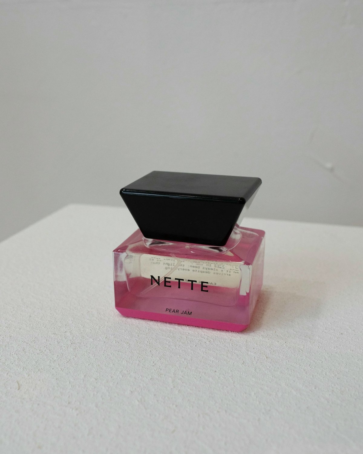 Nette Pear Jam Eau de Parfum - Image 3 of 4