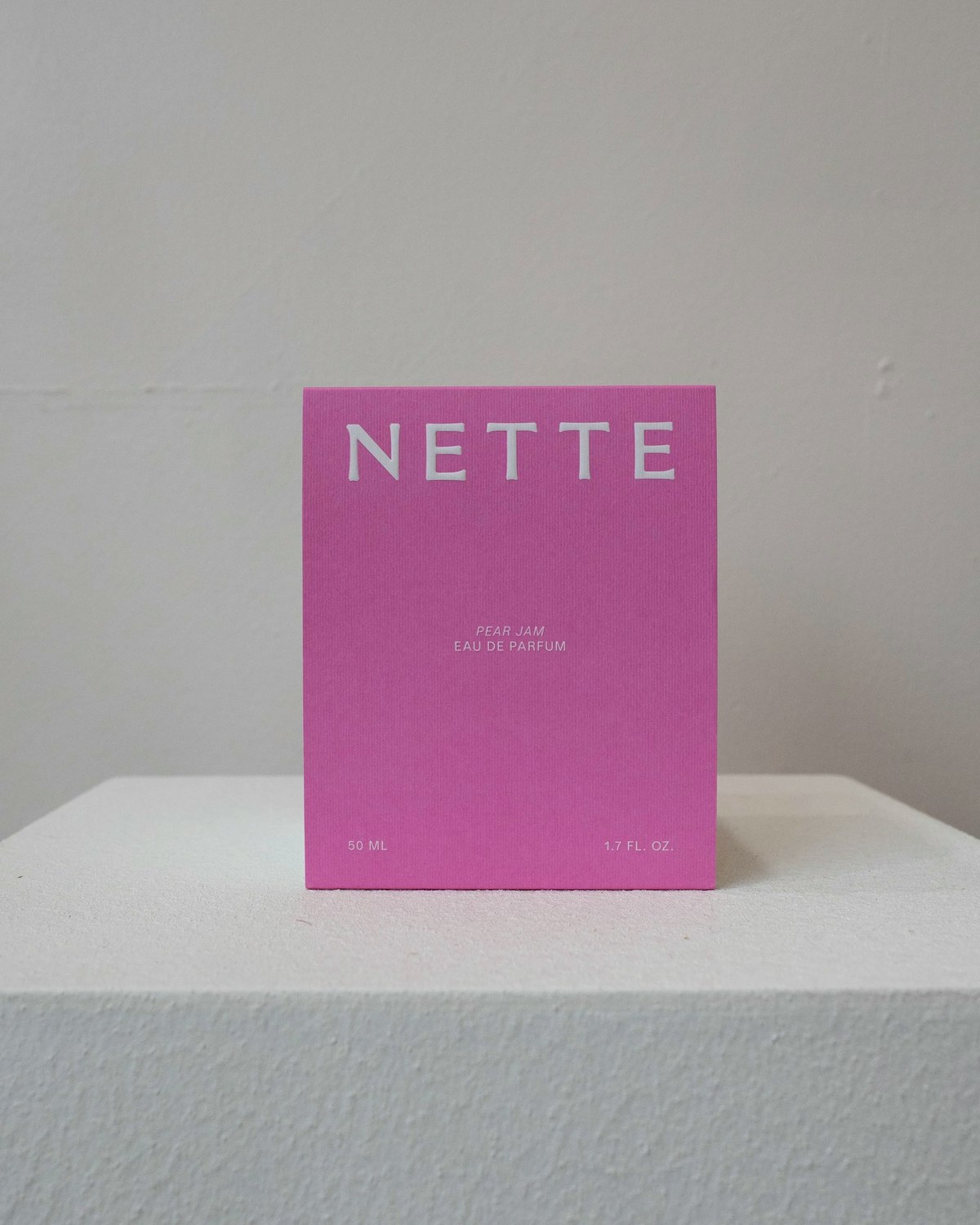 Nette Pear Jam Eau de Parfum - Image 4 of 4