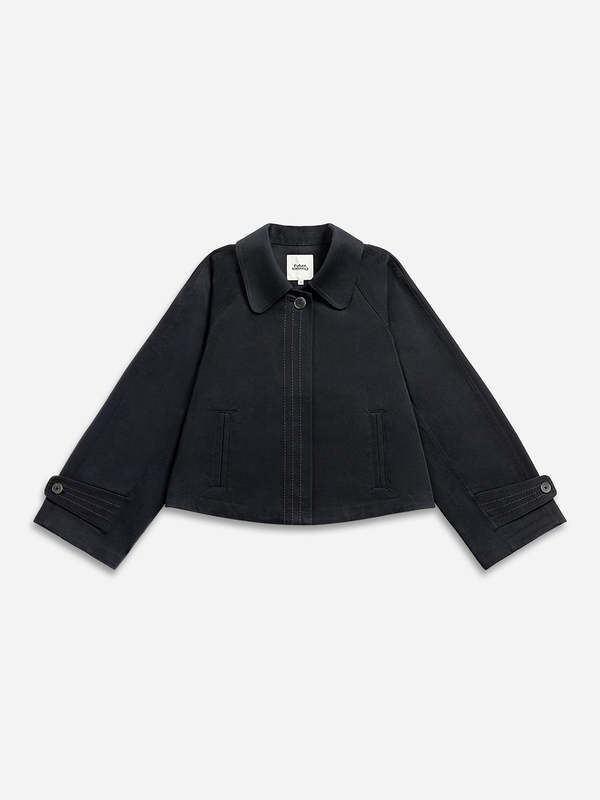 Future Classics The Maker's Jacket - Navy Blazer Future Classics The Maker's Jacket - Navy Blazer