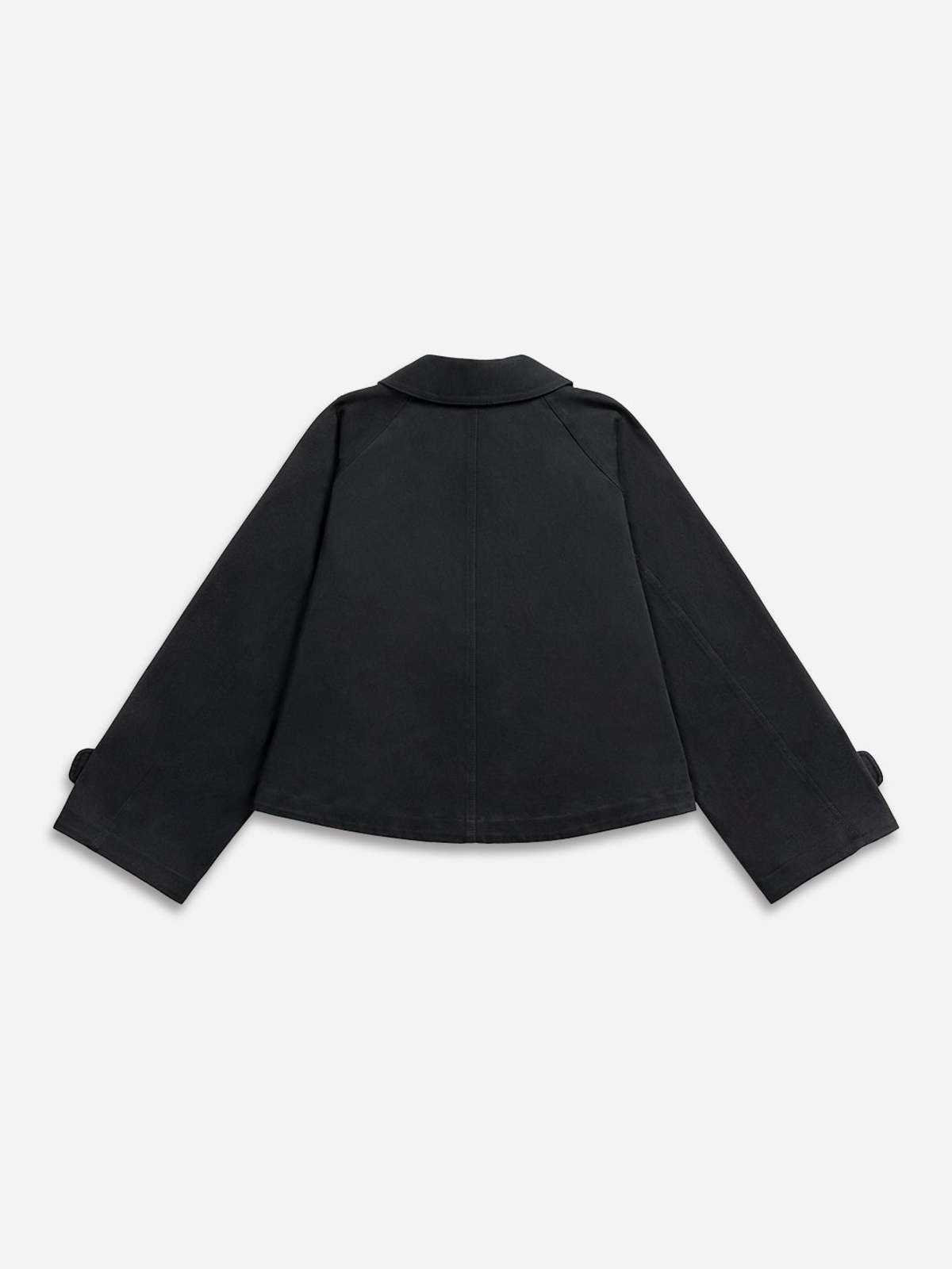 Future Classics The Maker's Jacket - Navy Blazer - Image 2 of 2