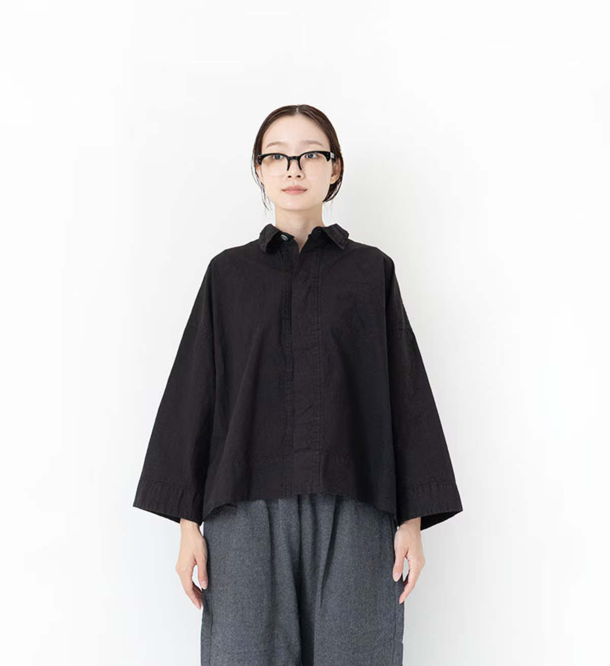 Veritecoeur LTD-189 Compact Shirt - Image 1 of 2