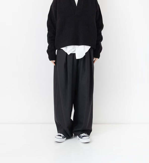 Veritecoeur Smooth Easy Pants LTD193