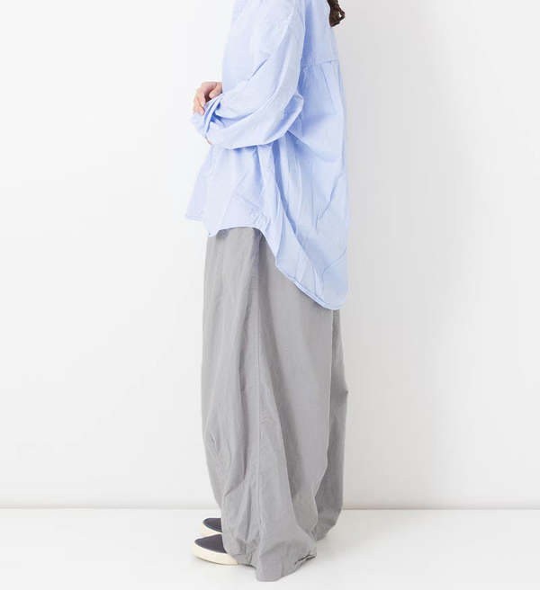 Veritecoeur ST-202 Cotton Silk Pants