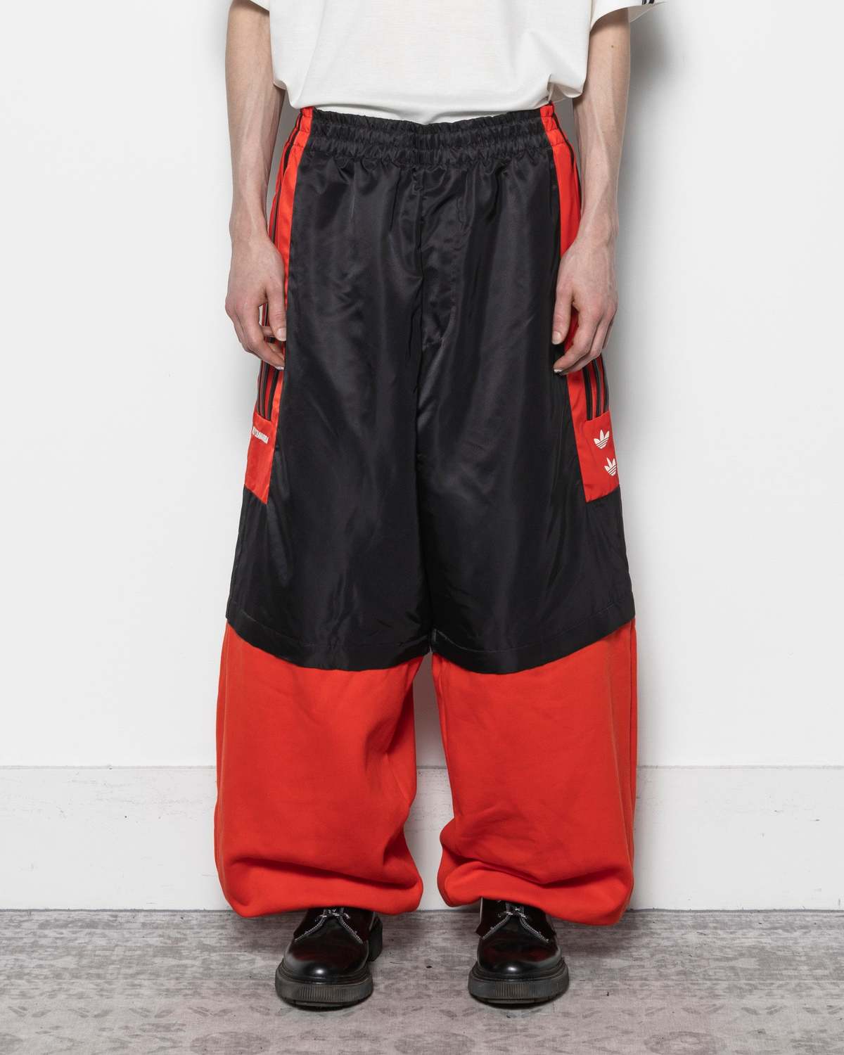 Adidas x Willy Chavarria Gomez Zip Off Pant Sweatpants - Image 1 of 5