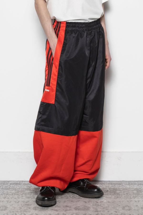 Adidas x Willy Chavarria Gomez Zip Off Pant Sweatpants