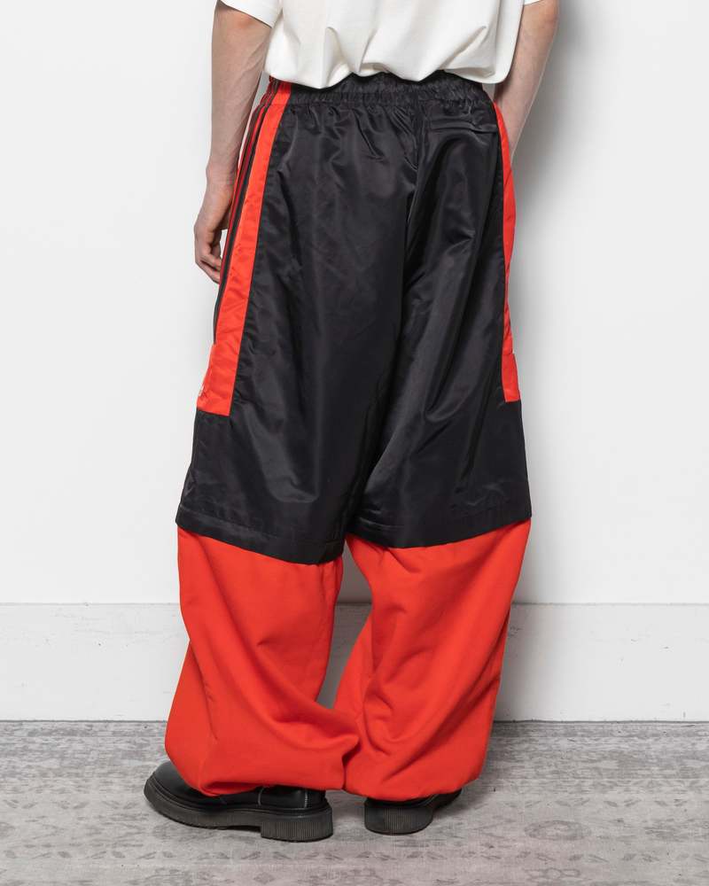 Adidas x Willy Chavarria Gomez Zip Off Pant Sweatpants