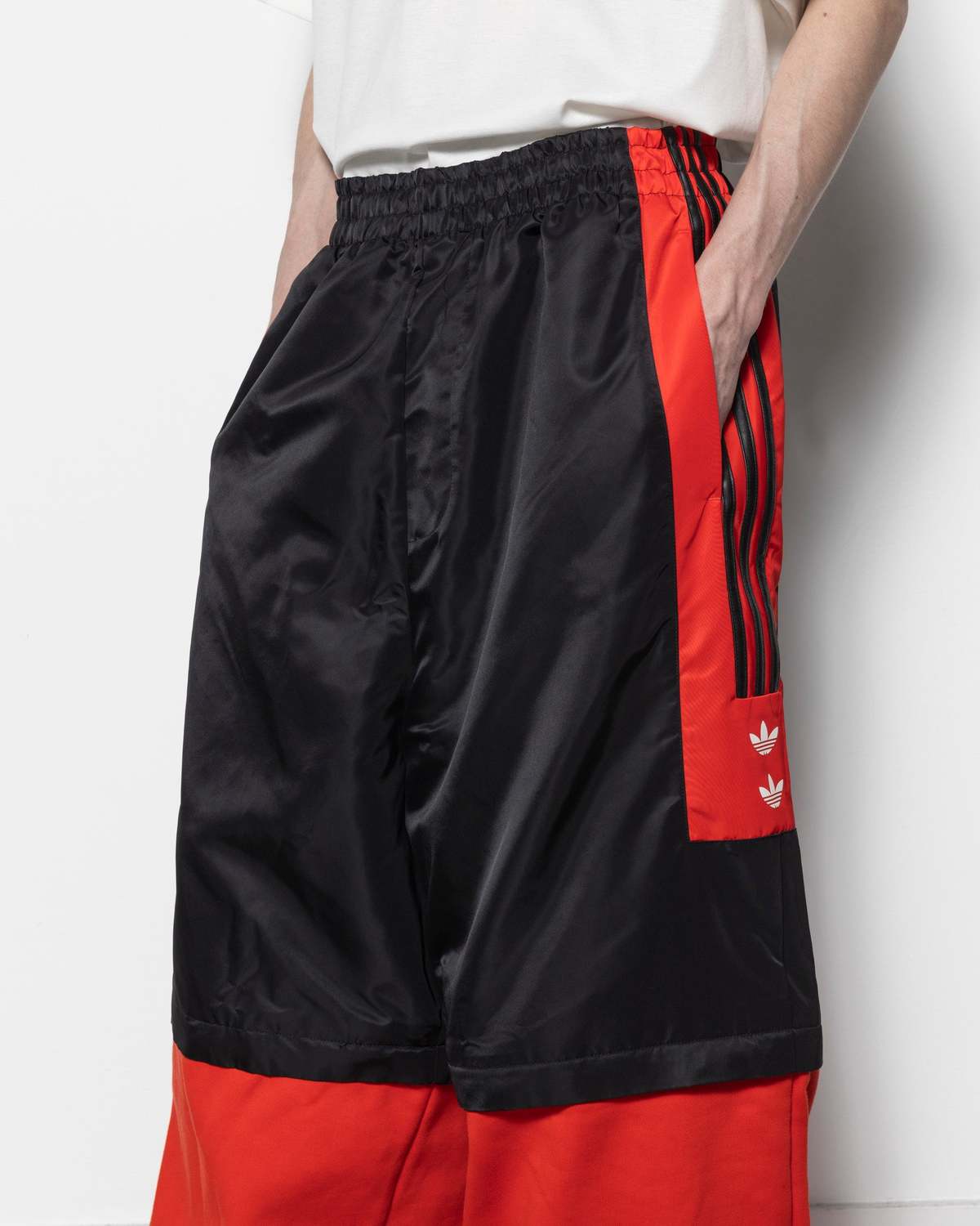Adidas x Willy Chavarria Gomez Zip Off Pant Sweatpants - Image 5 of 5