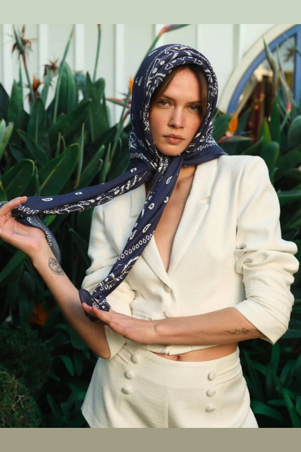 Amanda Uprichard Courtney Jacket