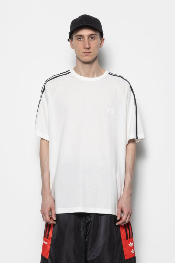Y-3 Logo T-Shirt Tee