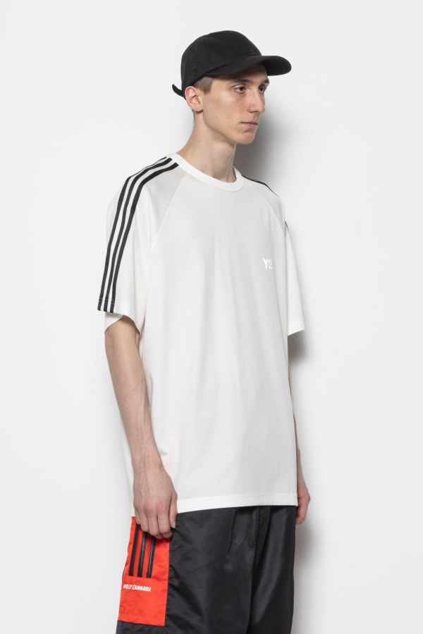 Y-3 Logo T-Shirt Tee
