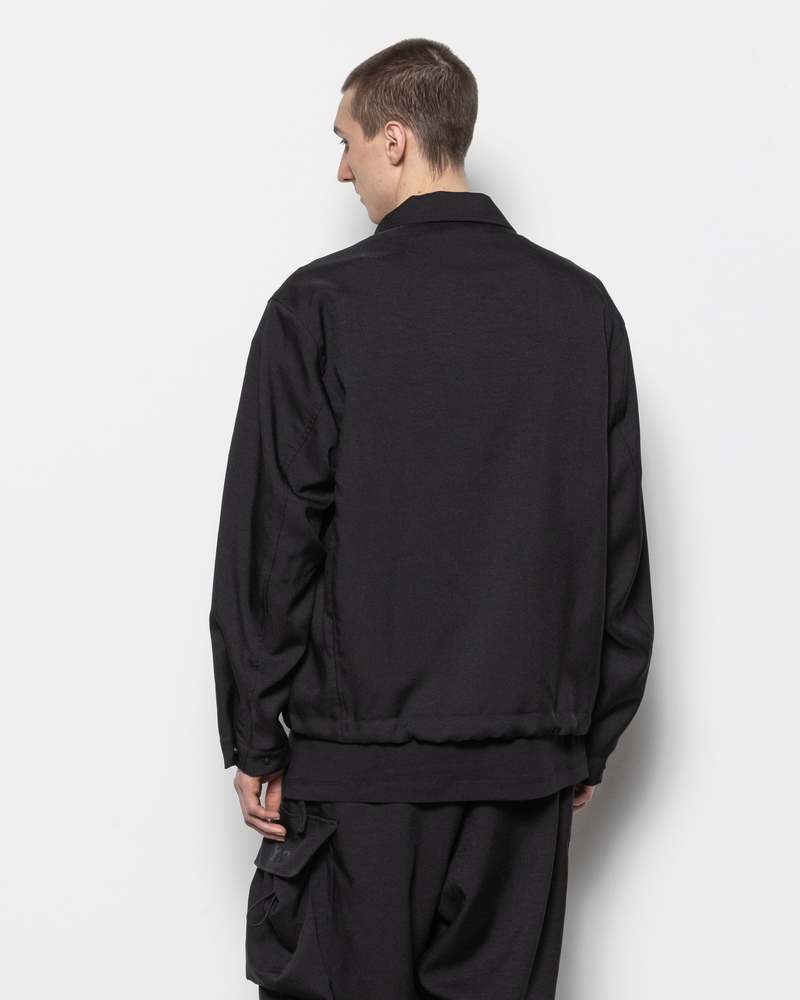 Y-3 Sport Uniform Blouson Jacket