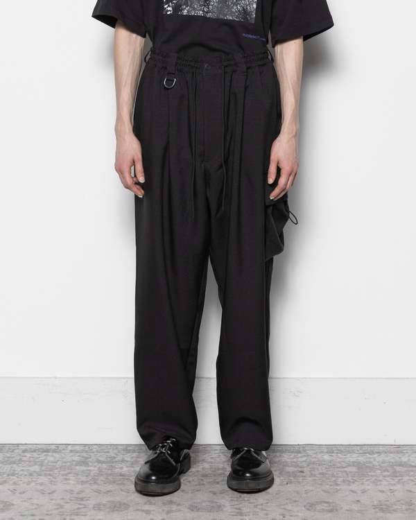 Y-3 Su Cargo Pants