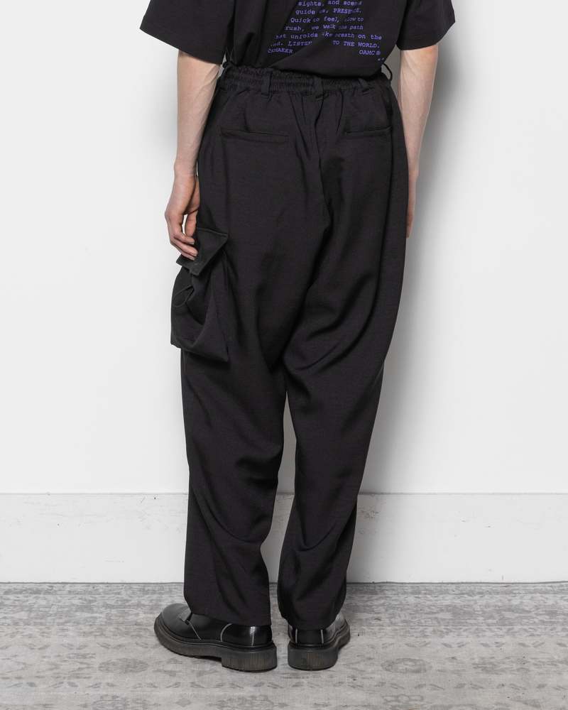 Y-3 Su Cargo Pants