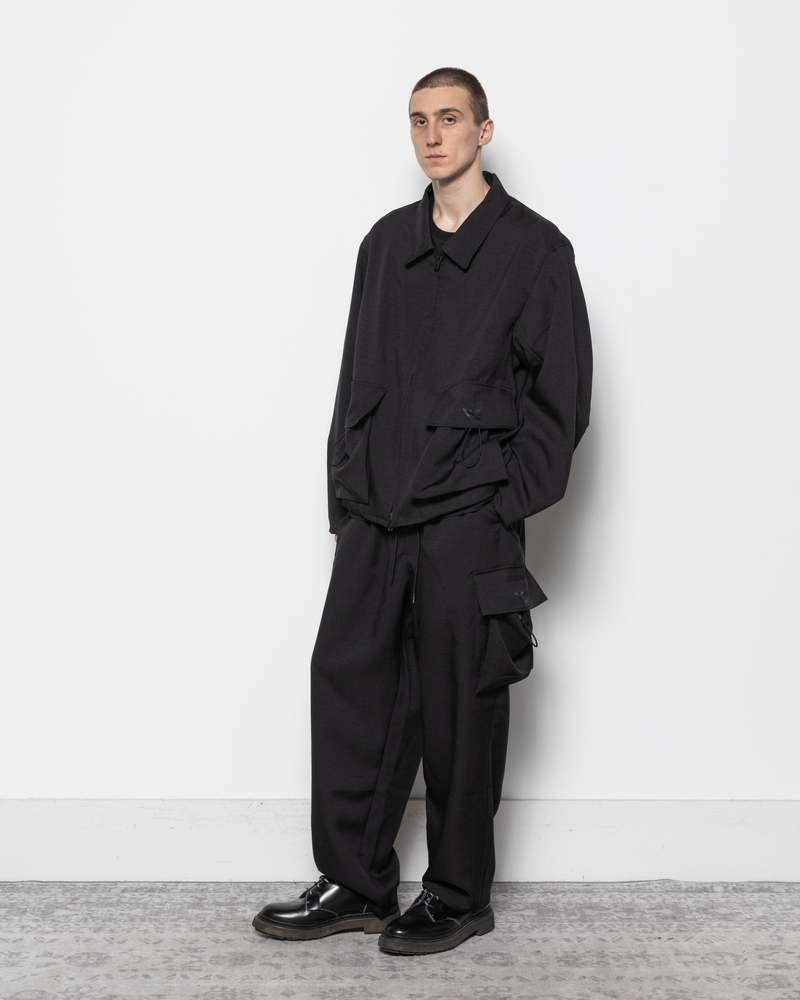 Y-3 Su Cargo Pants